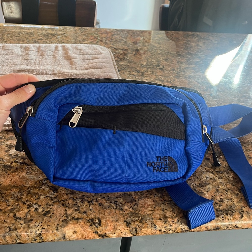 North face belt bag Fanny pack